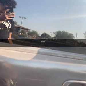 Meet your Posher, Armando